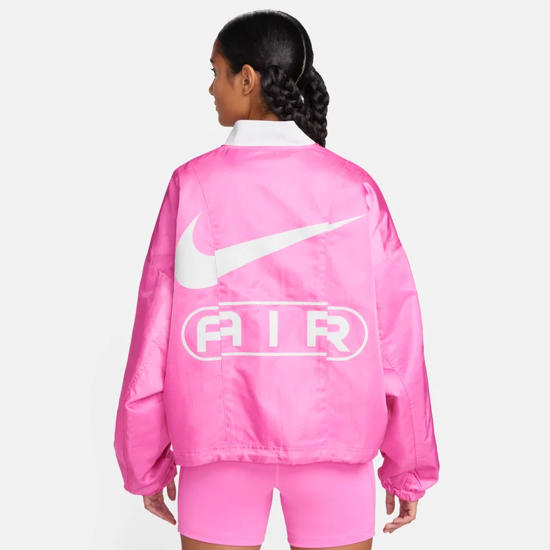 Nike Women's Air Oversized Bomber Jacket